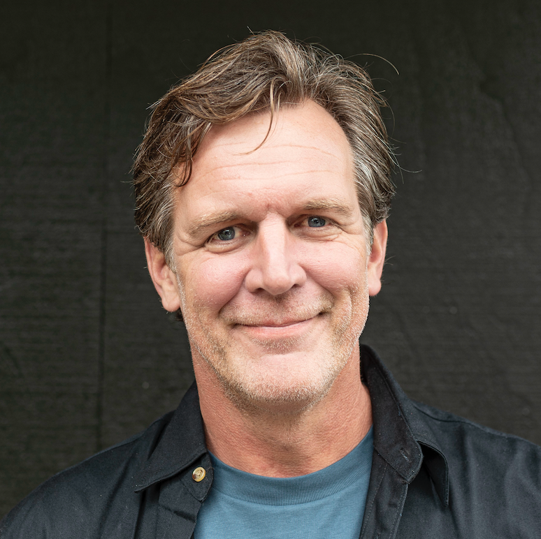 Mark Jorgensen
